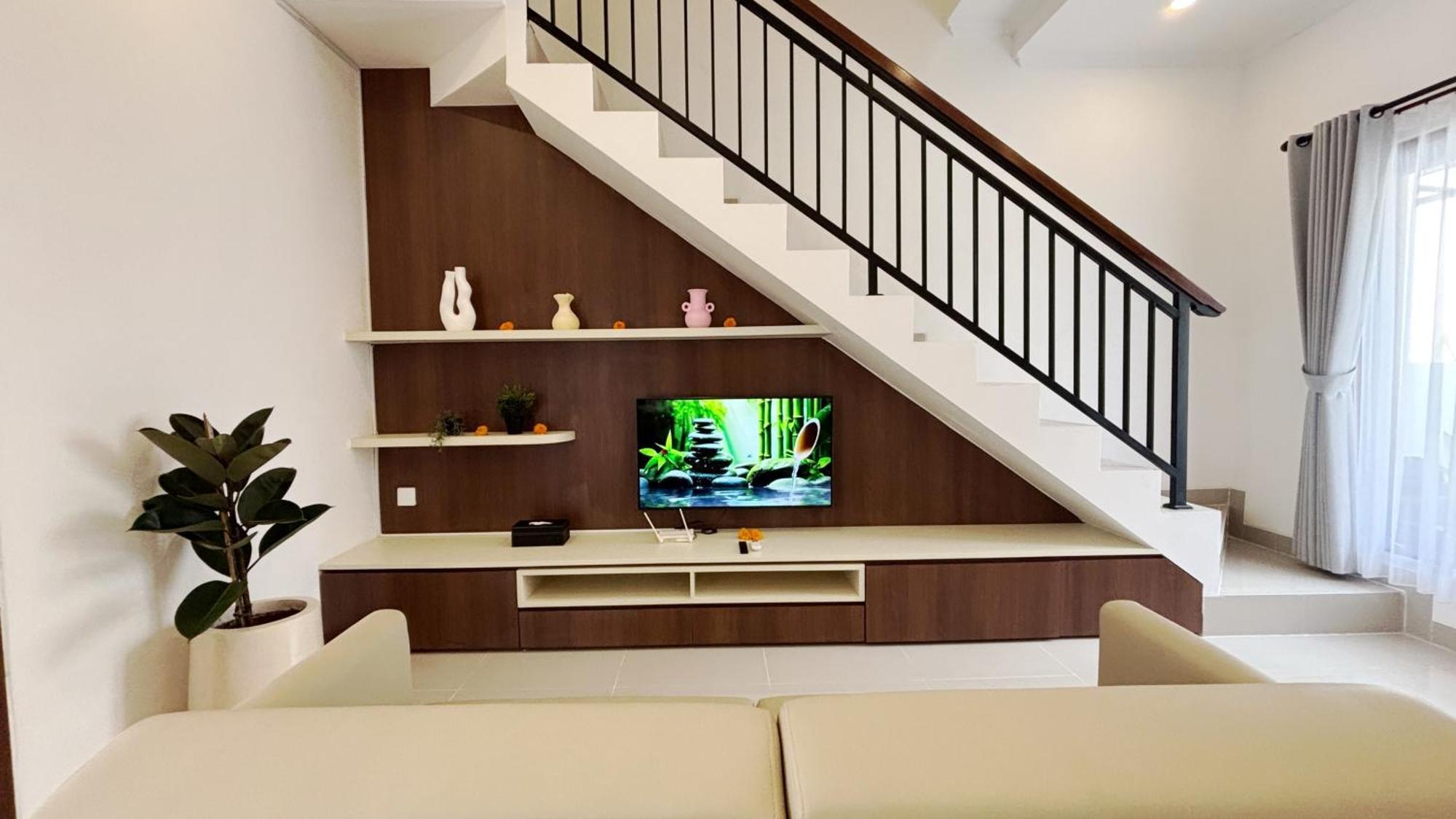Ellavie Villa