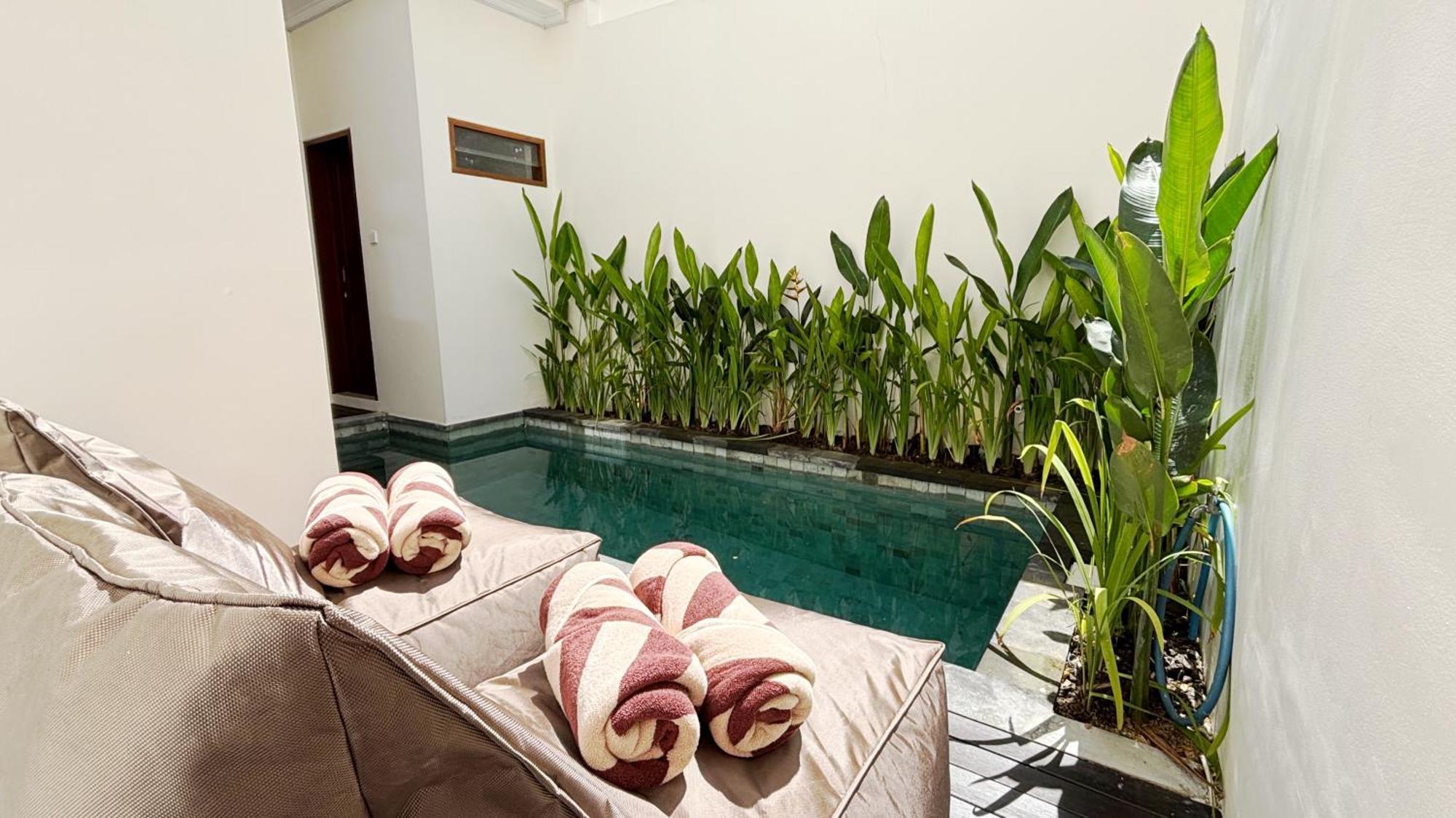 Ellavie * Nusa Dua (Bali)