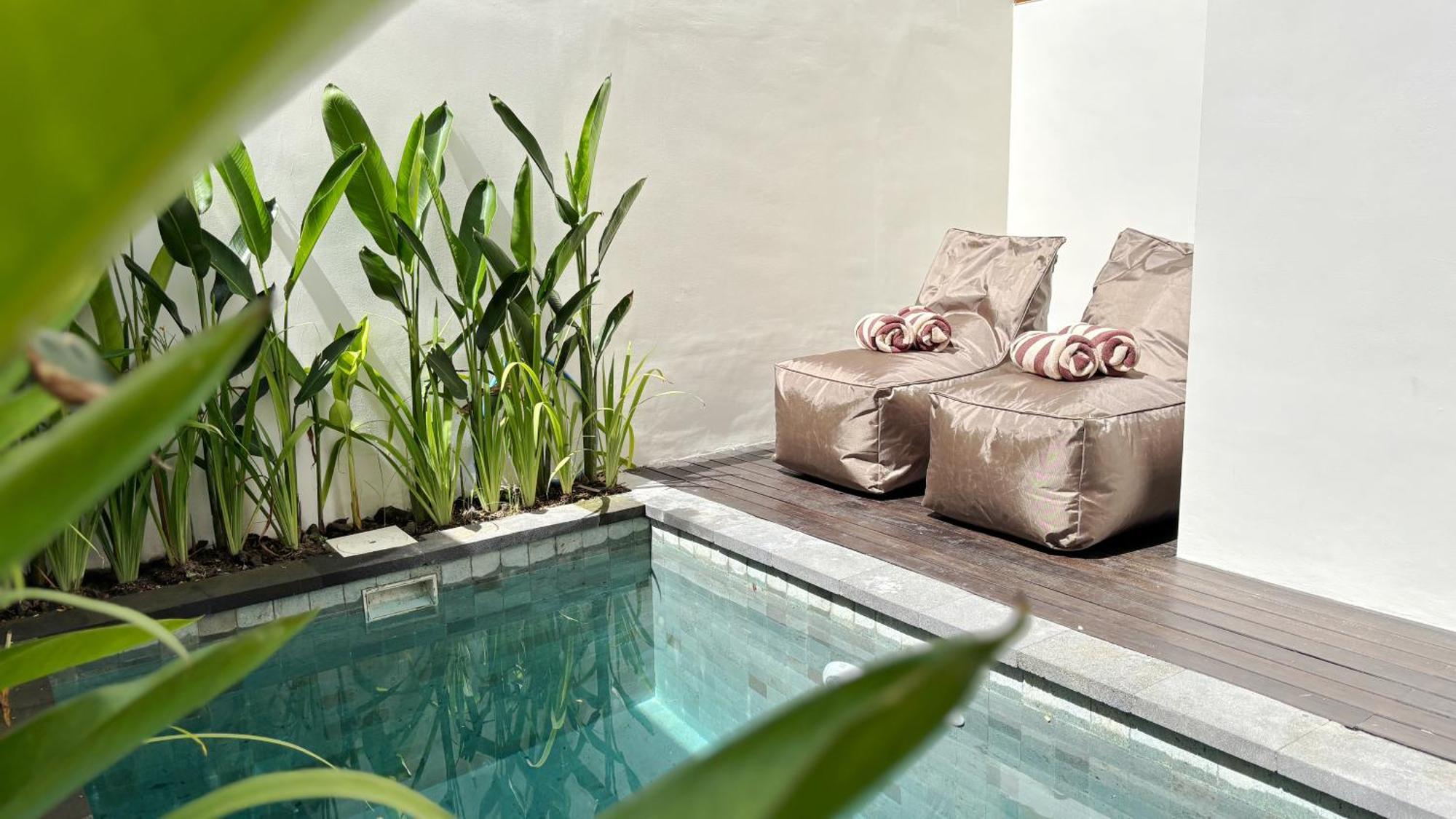 Ellavie Villa