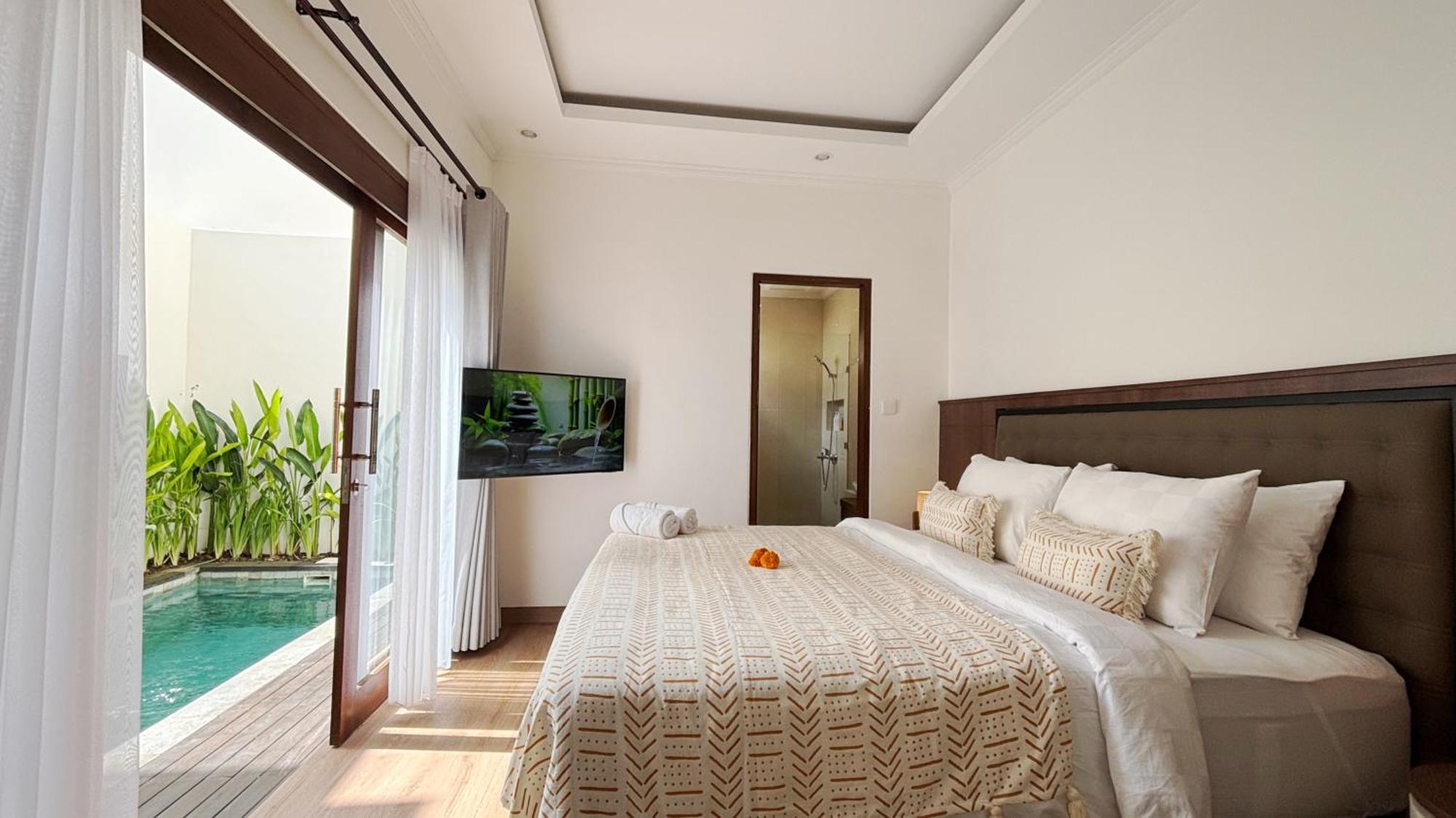 Ellavie Villa