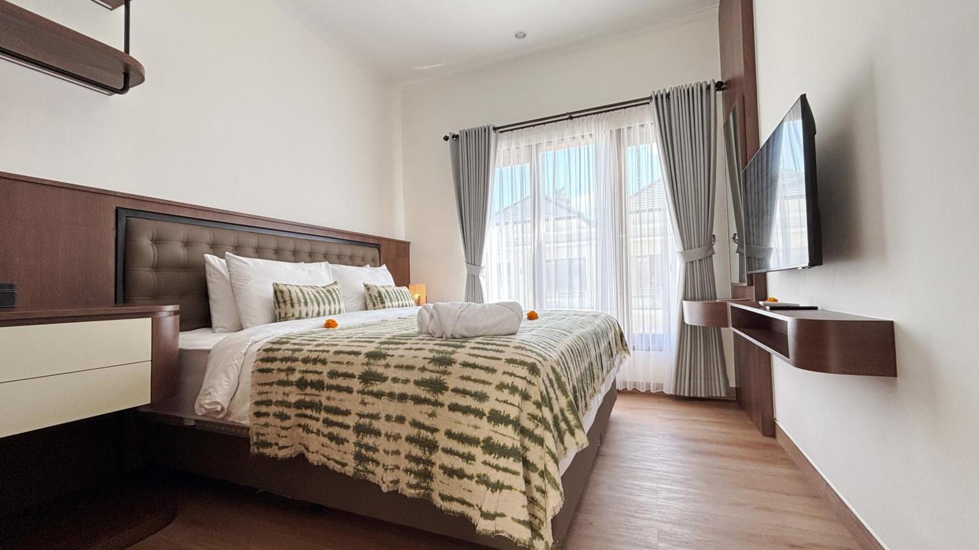 Ellavie Villa