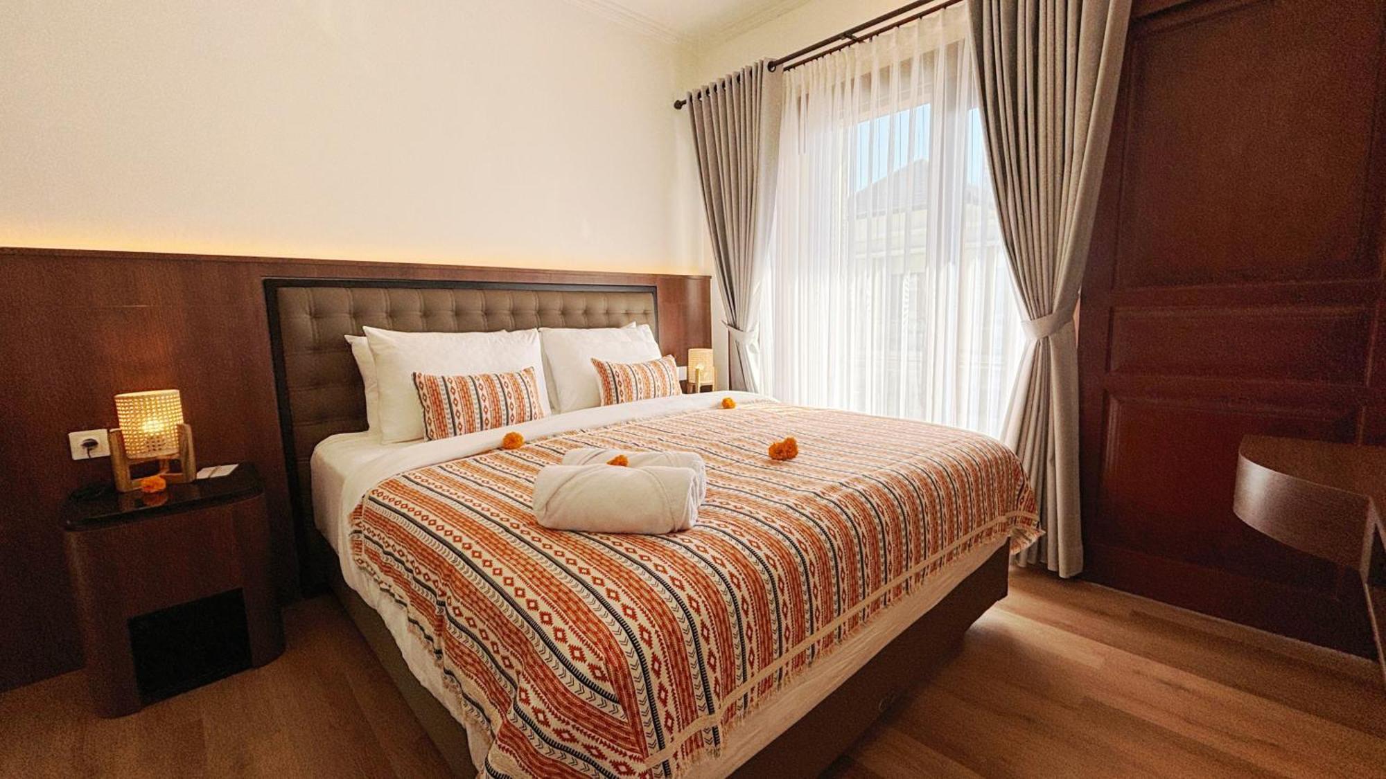Ellavie Villa