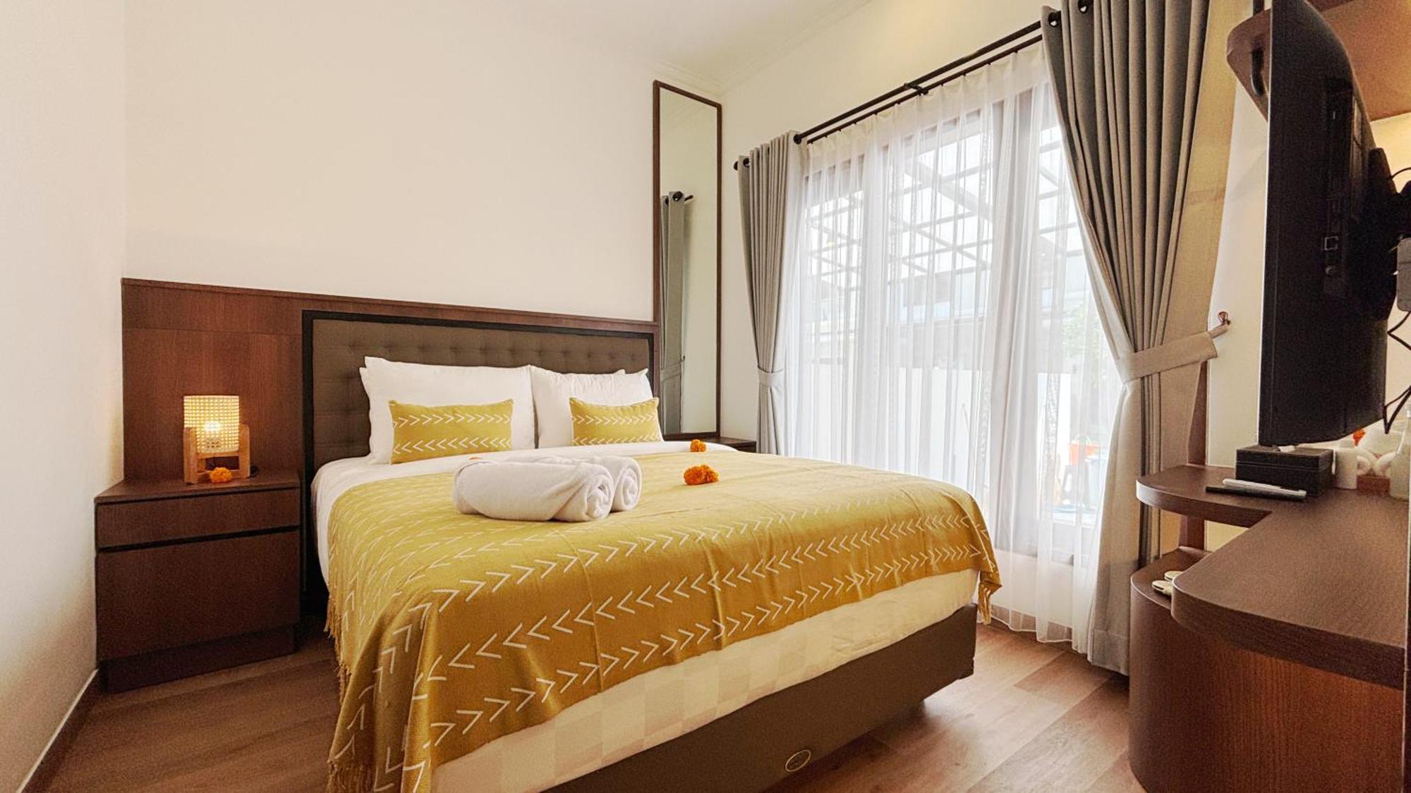Ellavie * Nusa Dua (Bali)