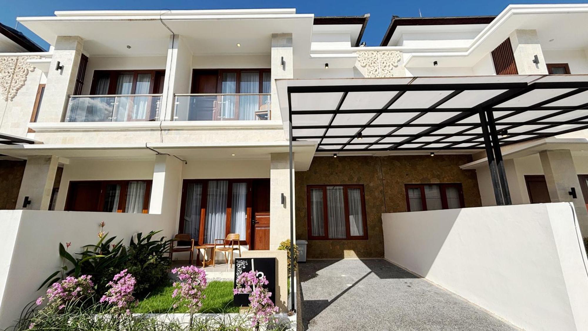 Villa Ellavie *
